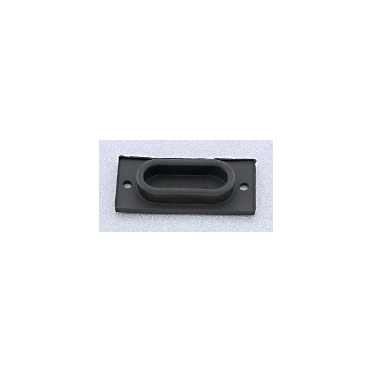 Milwaukee Twins Master Cylinder Top Cover Gasket For Harley 1980-1999