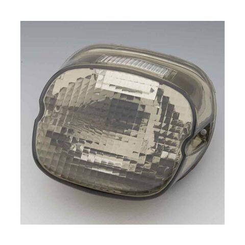 Milwaukee Twins Taillight Lens For Harley 2003-2025