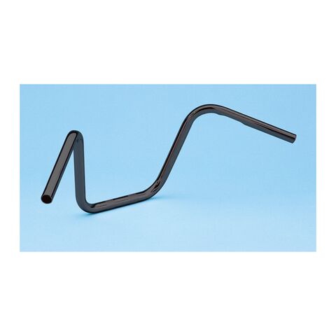 Milwaukee Twins Mini-Ape Hanger 1" Handlebar