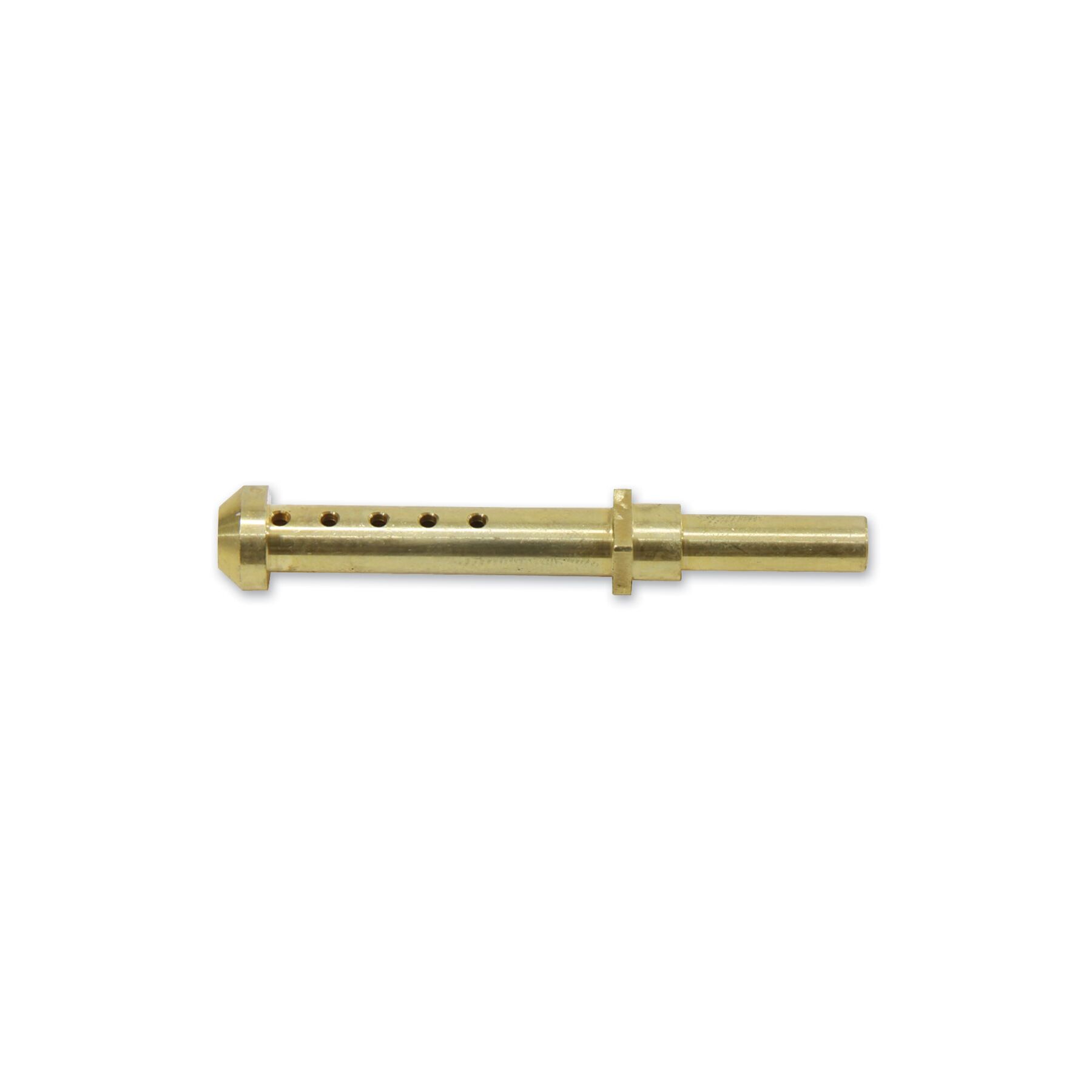 V-Twin Mfg. Main Nozzle For Harley FL 1941-1965