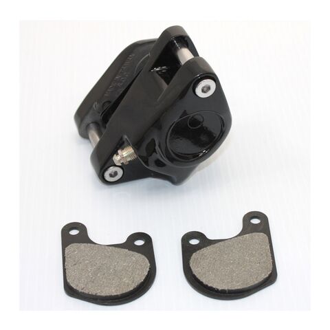 V-Twin Mfg. Front Right Brake Caliper For Harley FX XL 1978-1983