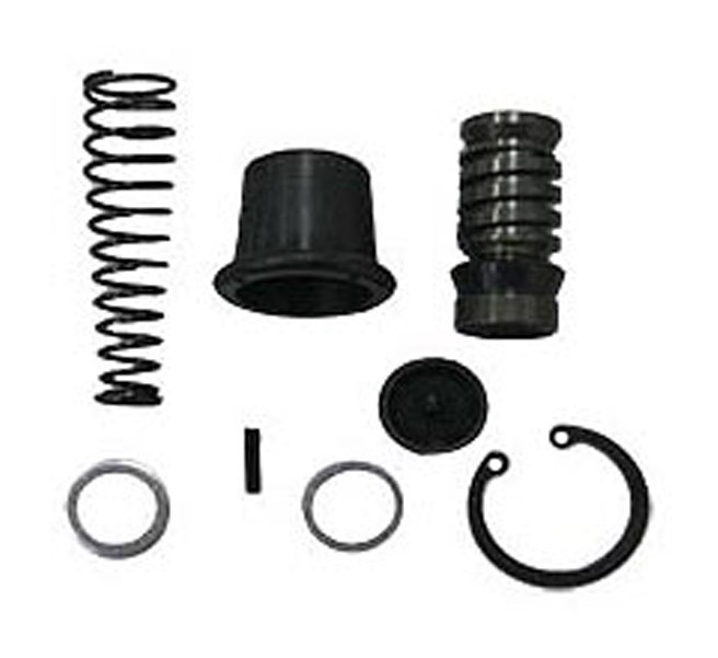 VTwin Mfg. Rear Master Cylinder Rebuild Kit For Harley Sportster 2004