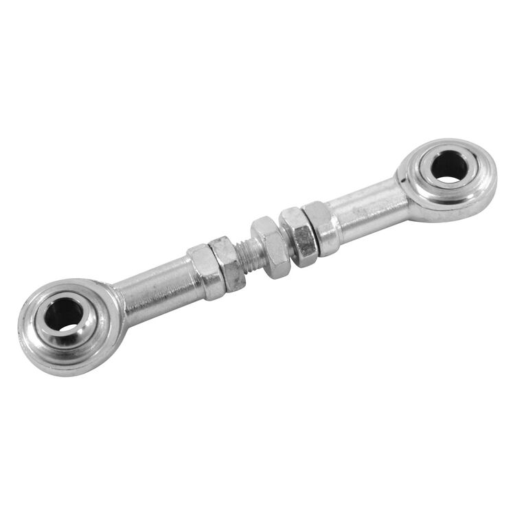 V-Twin Mfg. Shift Linkage Assembly For Harley FX 1974-1985