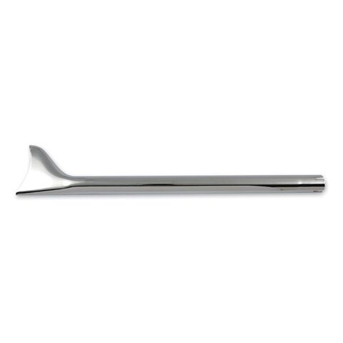V-Twin Mfg. Straight 30" Fishtail Extension