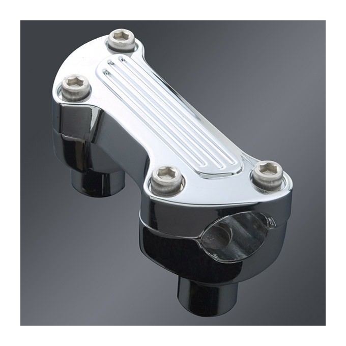 V-Twin Mfg. Complete Riser Kit - RevZilla