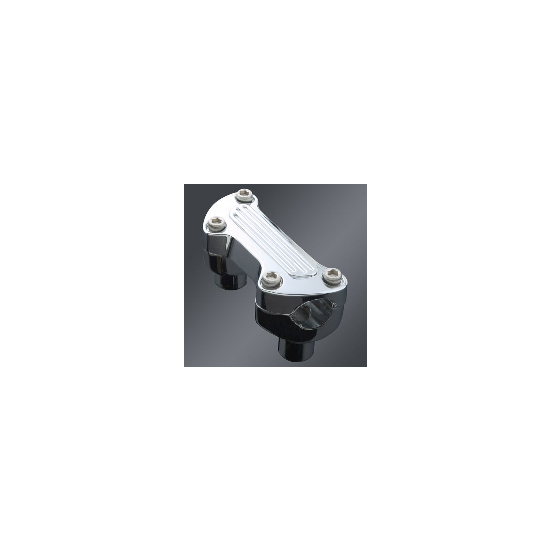 V-Twin Mfg. Complete Riser Kit