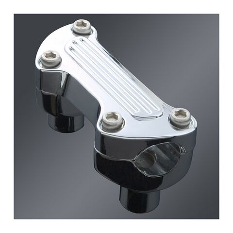 V-Twin Mfg. Complete Riser Kit