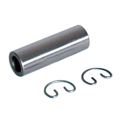 V-Twin Mfg. Wrist Pin & Lock Kit For Harley Sportster 1986-2003