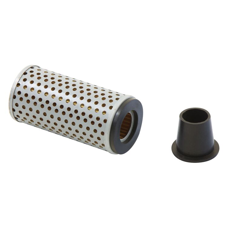V-Twin Mfg. Oil Filter Element For Harley 1957-1981