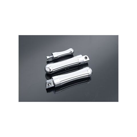 V-Twin Mfg. Batique Style Footpeg Kit