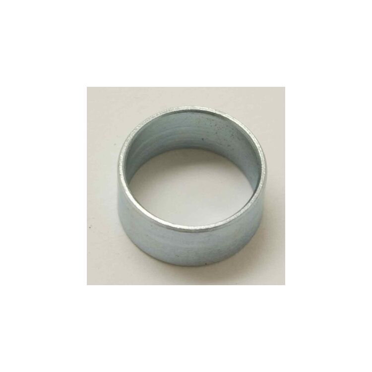 V-Twin Mfg. Front Spring Fork Rocker Adapter For Harley 1936-1957