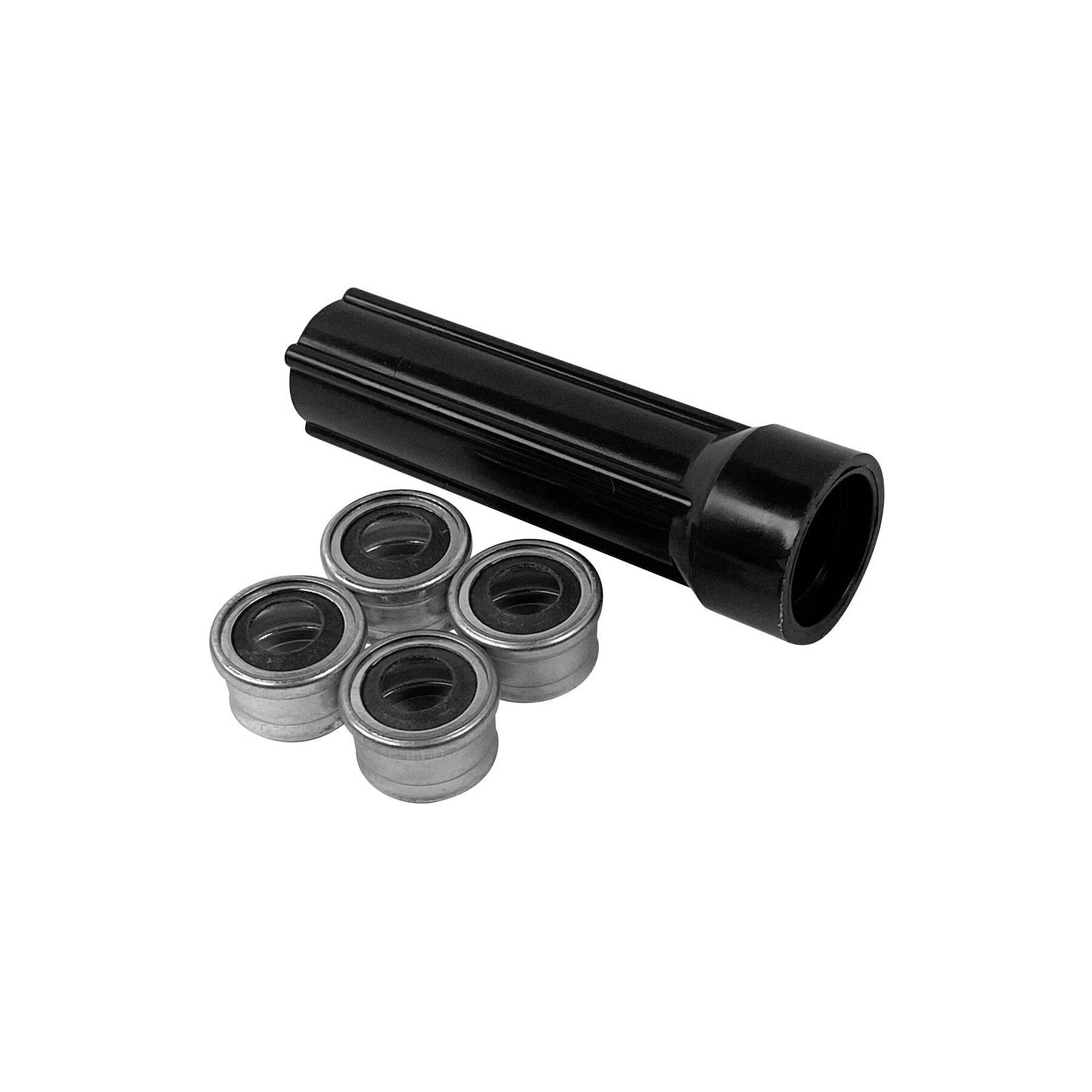 V-Twin Mfg. Valve Guide Oil Seal Kit For Harley FL FX 1948-1979