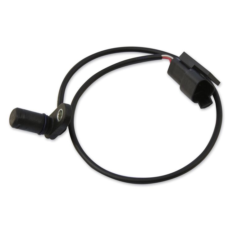 V-Twin Mfg. Electronic Speedometer Sensor Unit For Harley Sportster 1995-2003