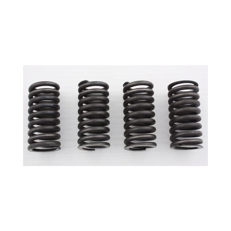 V-Twin Mfg. Valve Spring Set For Harley UL / VL 1930-1948