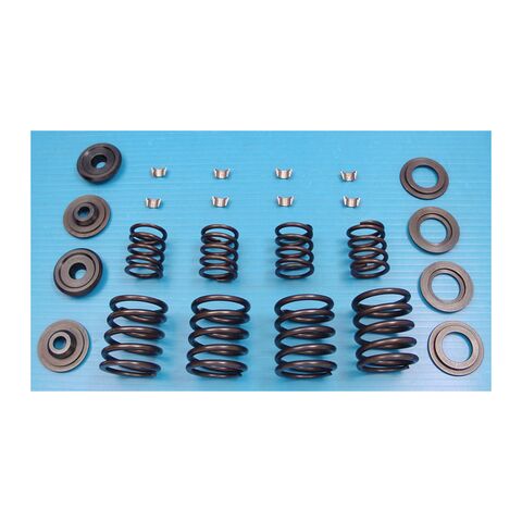 V-Twin Mfg. Valve Spring Kit For Harley FL EL 1936-1947