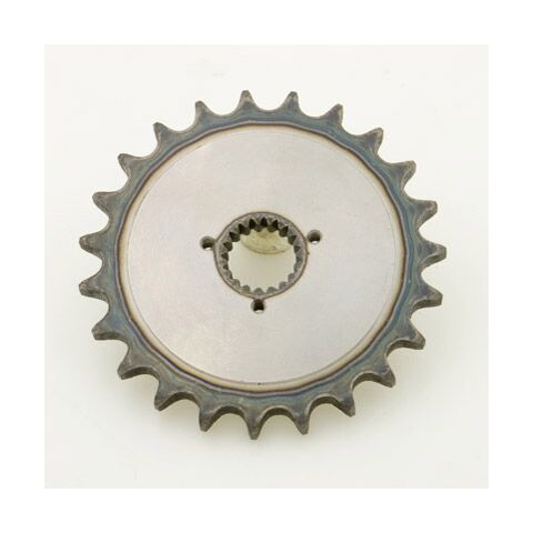 V-Twin Mfg. Transmission Sprocket For Harley Sportster 1984-1990