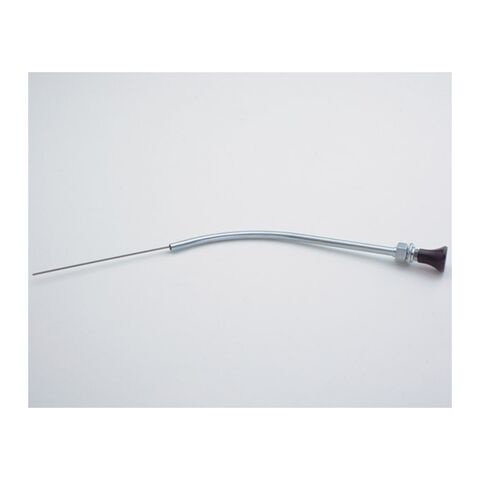 V-Twin Mfg. Choke Cable And Tube Assembly For Harley FX 1971-1978