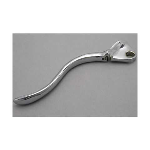 V-Twin Mfg. Early Brake Lever For Harley EL UL VL 1930-1940