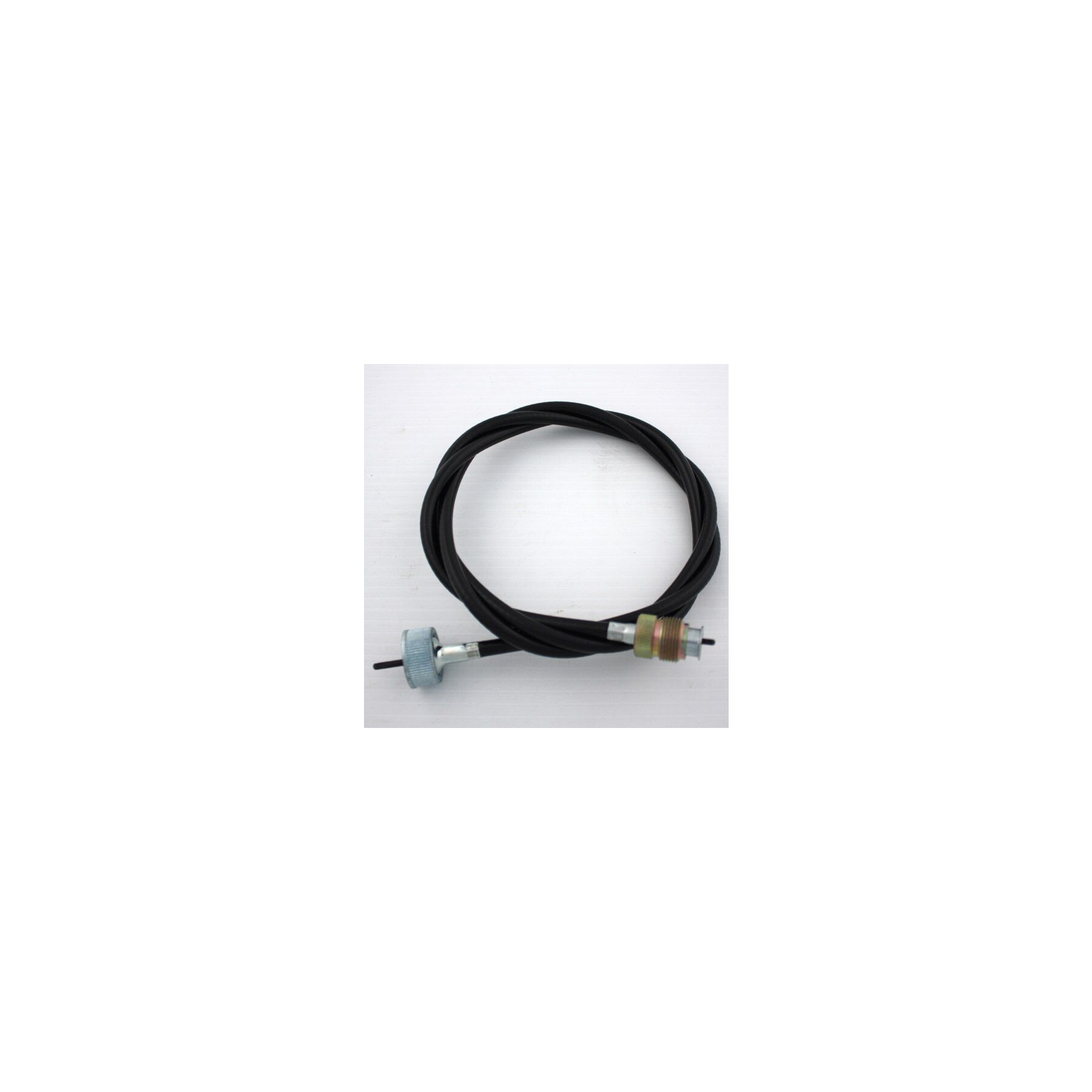 V-Twin Mfg. Speedo Cable For Harley G 1937-1961