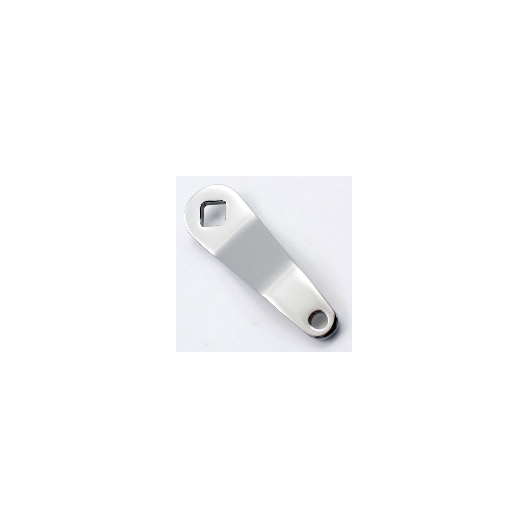 V-Twin Mfg. Front Drum Lever For Harley FX XL 1964-1972