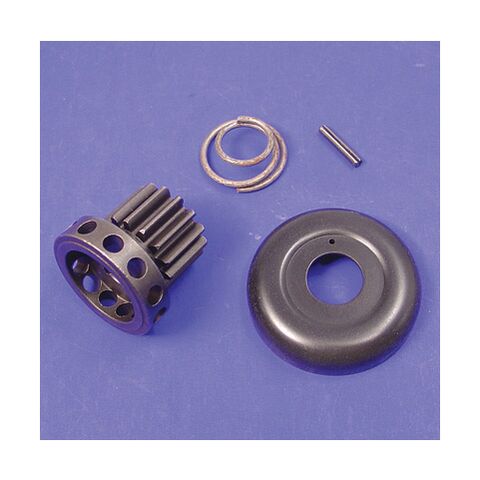 V-Twin Mfg. Generator Gear Kit For Harley 1937-1957