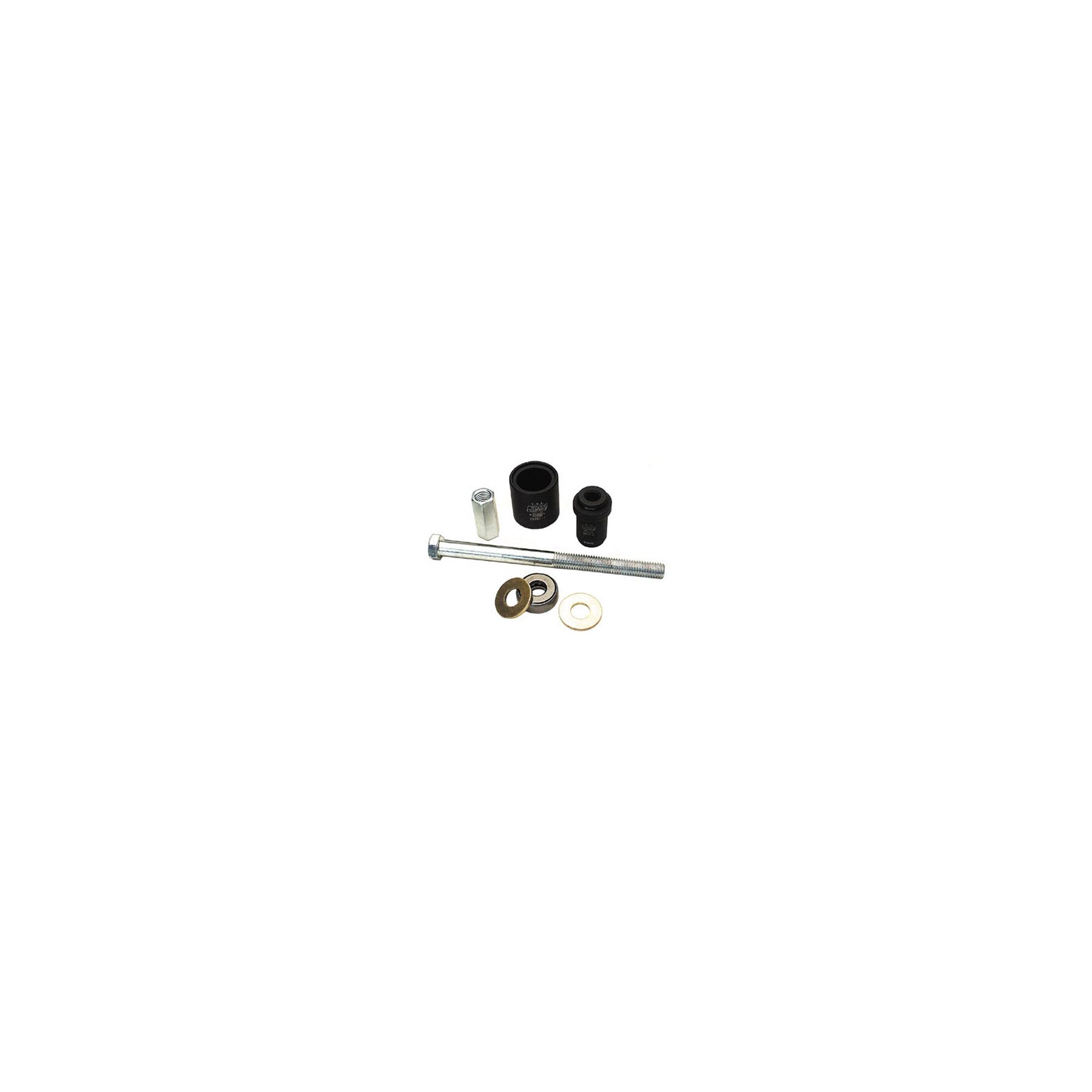 Jims Connecting Rod Bushing Tool