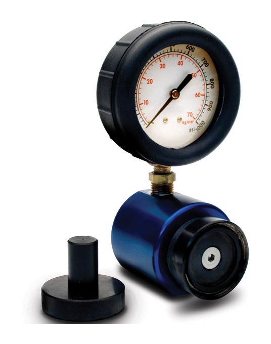 Jims Mini Valve Spring Test Gauge RevZilla