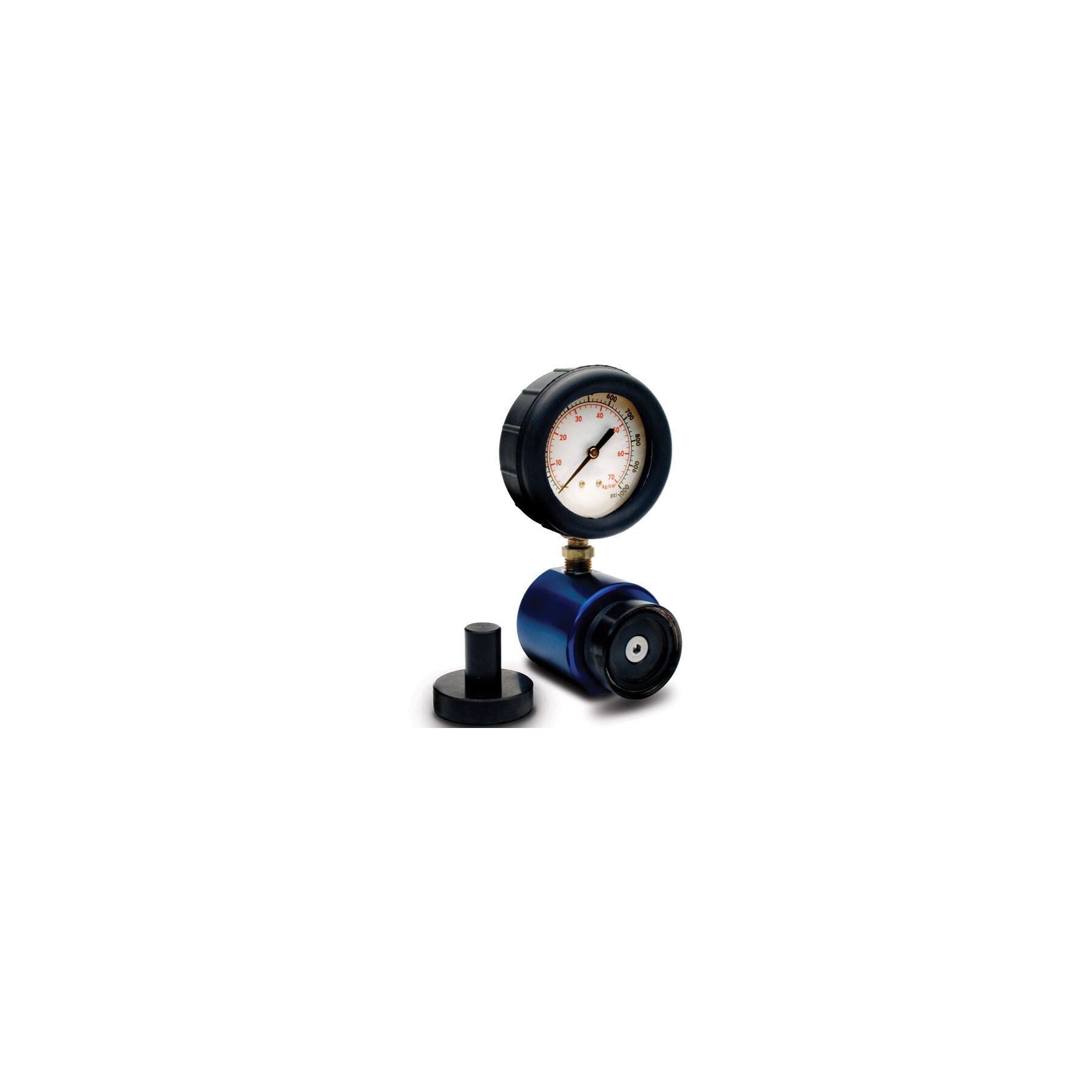 Jims Mini Valve Spring Test Gauge