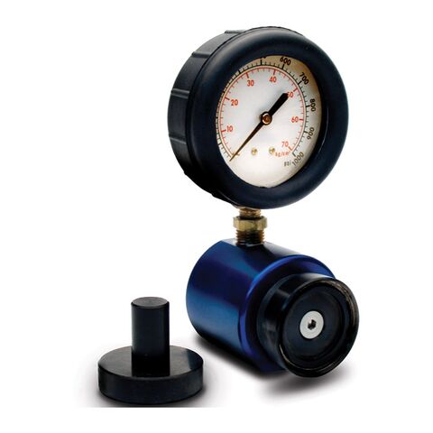 Jims Mini Valve Spring Test Gauge