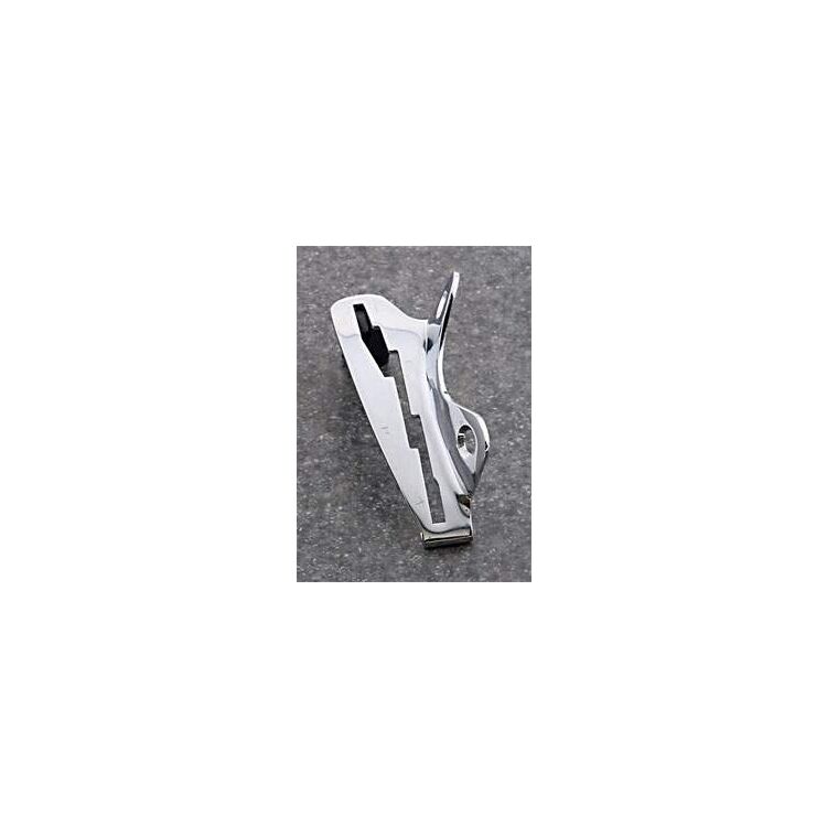 V-Twin Mfg. Shift Gate For Harley FL EL UL 1940-1946
