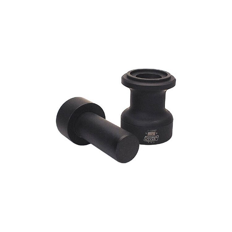 Jims Crankshaft Bearing Tool For Harley Twin Cam A 1999-2002