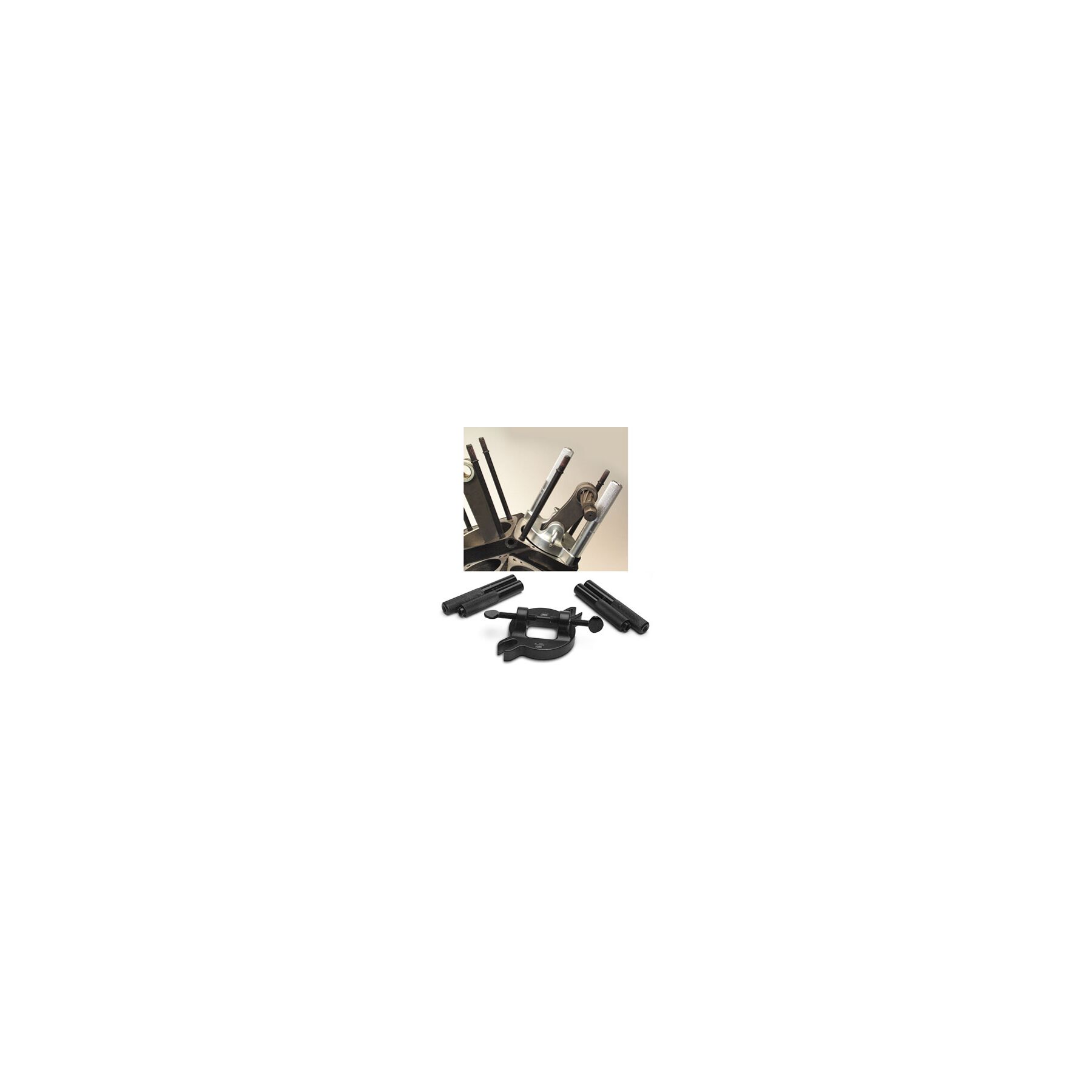 Jims Rod Holder Tool