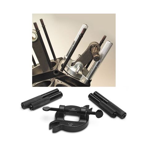 Jims Rod Holder Tool