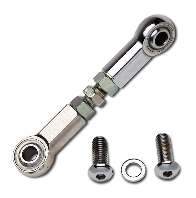 Jims Heim Chrome Joint With Hardware RevZilla