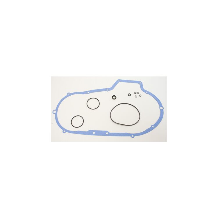 V-Twin Mfg. Primary Cover Gasket Kit For Harley Sportster 1991-2003