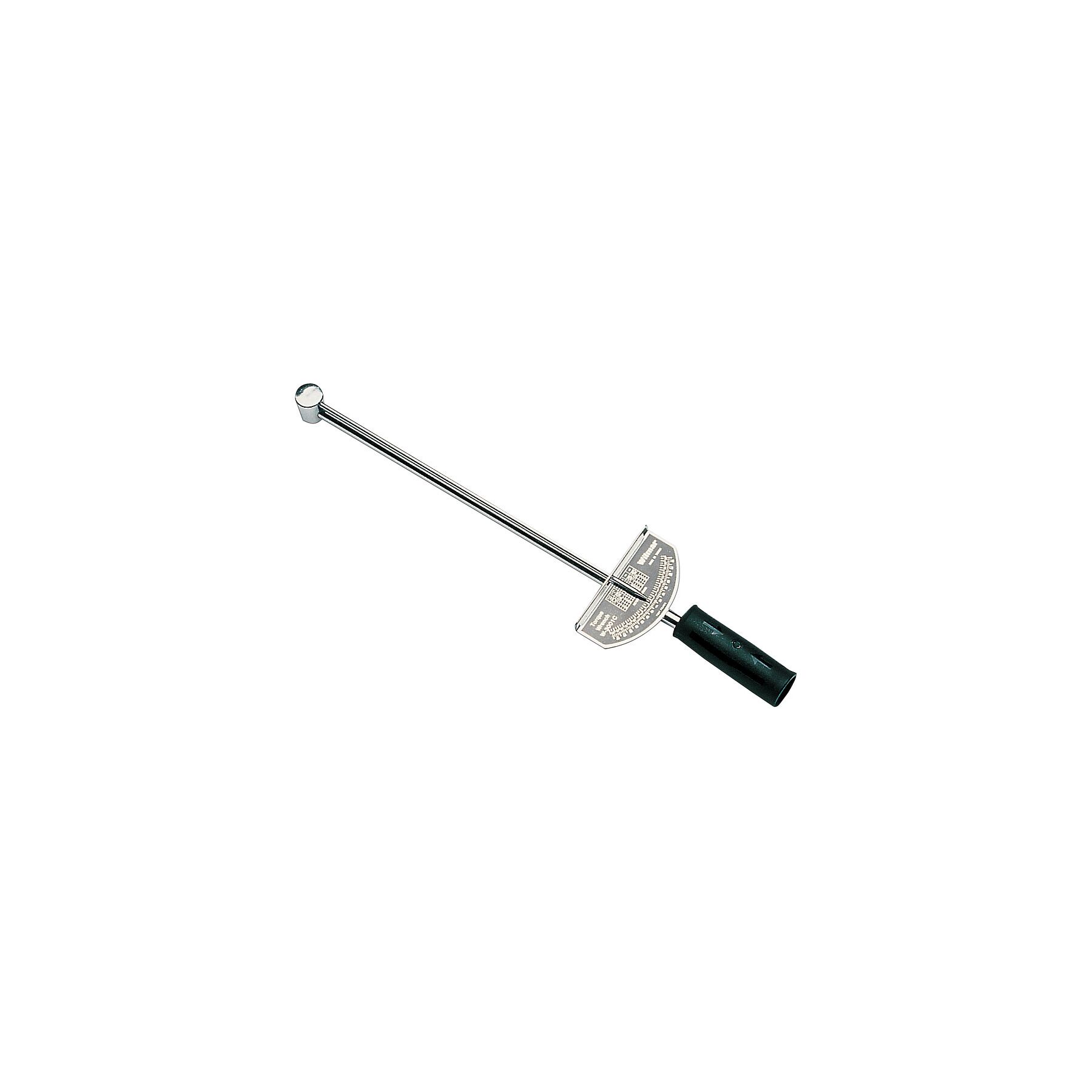 Performance Tool 1/2 Drive Torque Wrench