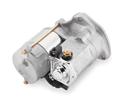 All Balls Racing High Performance 1.4kW Starter For Harley Big Twin 1990-2006 N/A