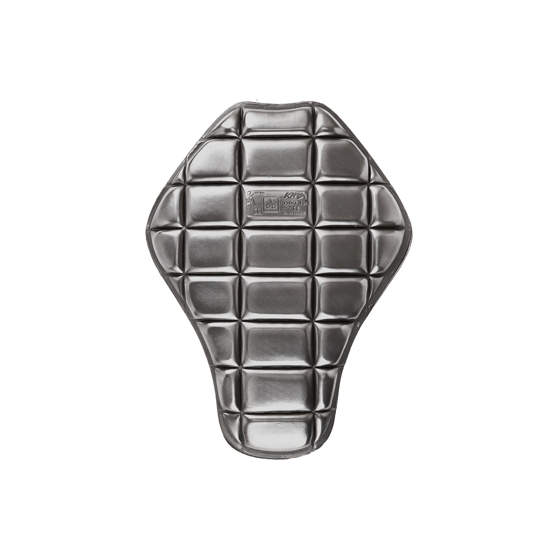 Speed And Strength Knox Lite Back Protector Insert