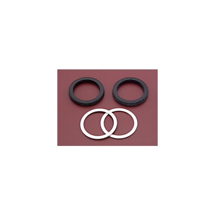Leakproof Seals Fork Seal Suzuki / Yamaha 1992-2019