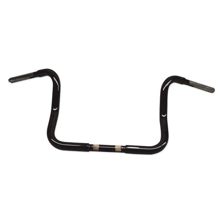 KST Kustoms 11/4" Six Bend Kicker Handlebar For Harley Touring 19972024 RevZilla