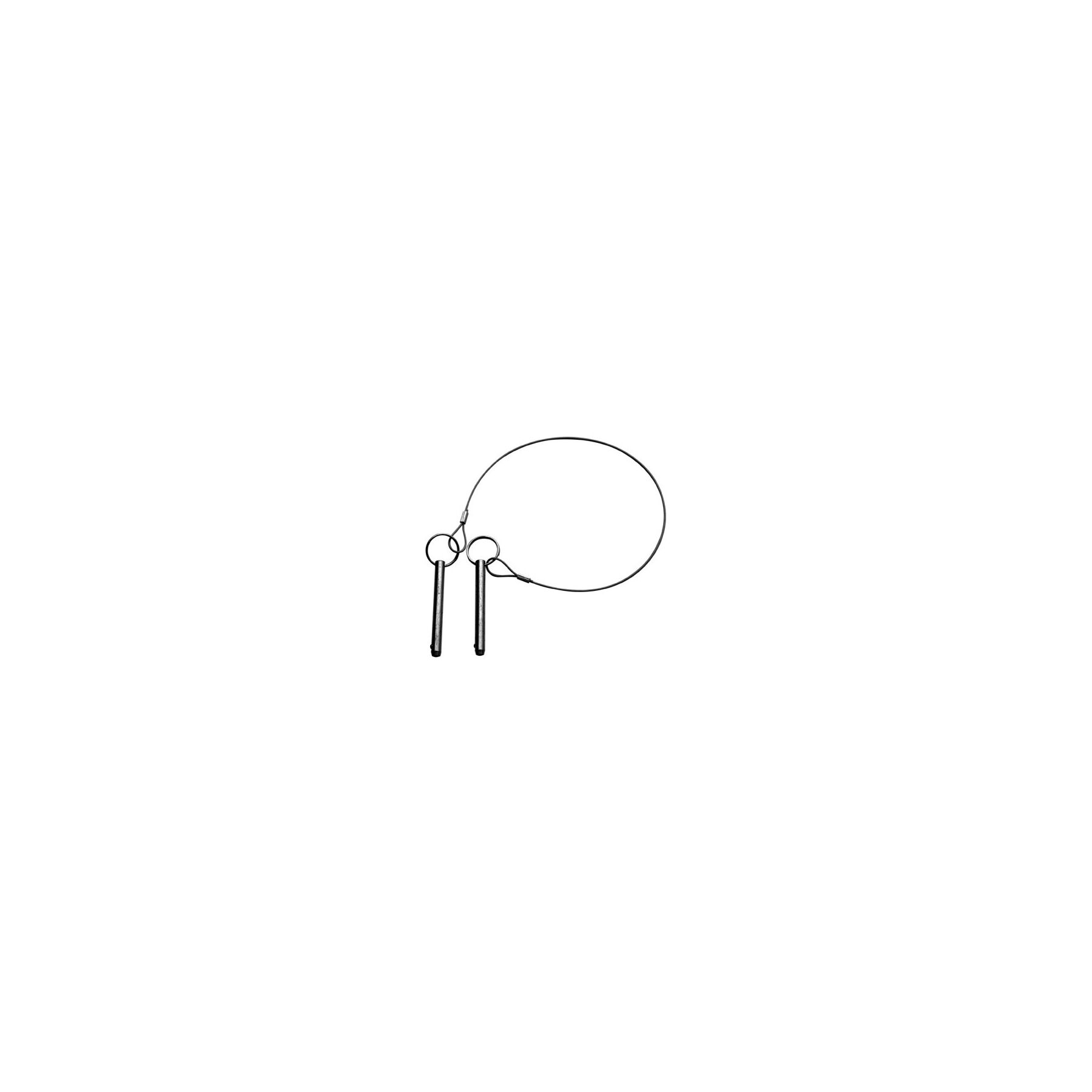 Jims Balancer Shaft Retention Pins