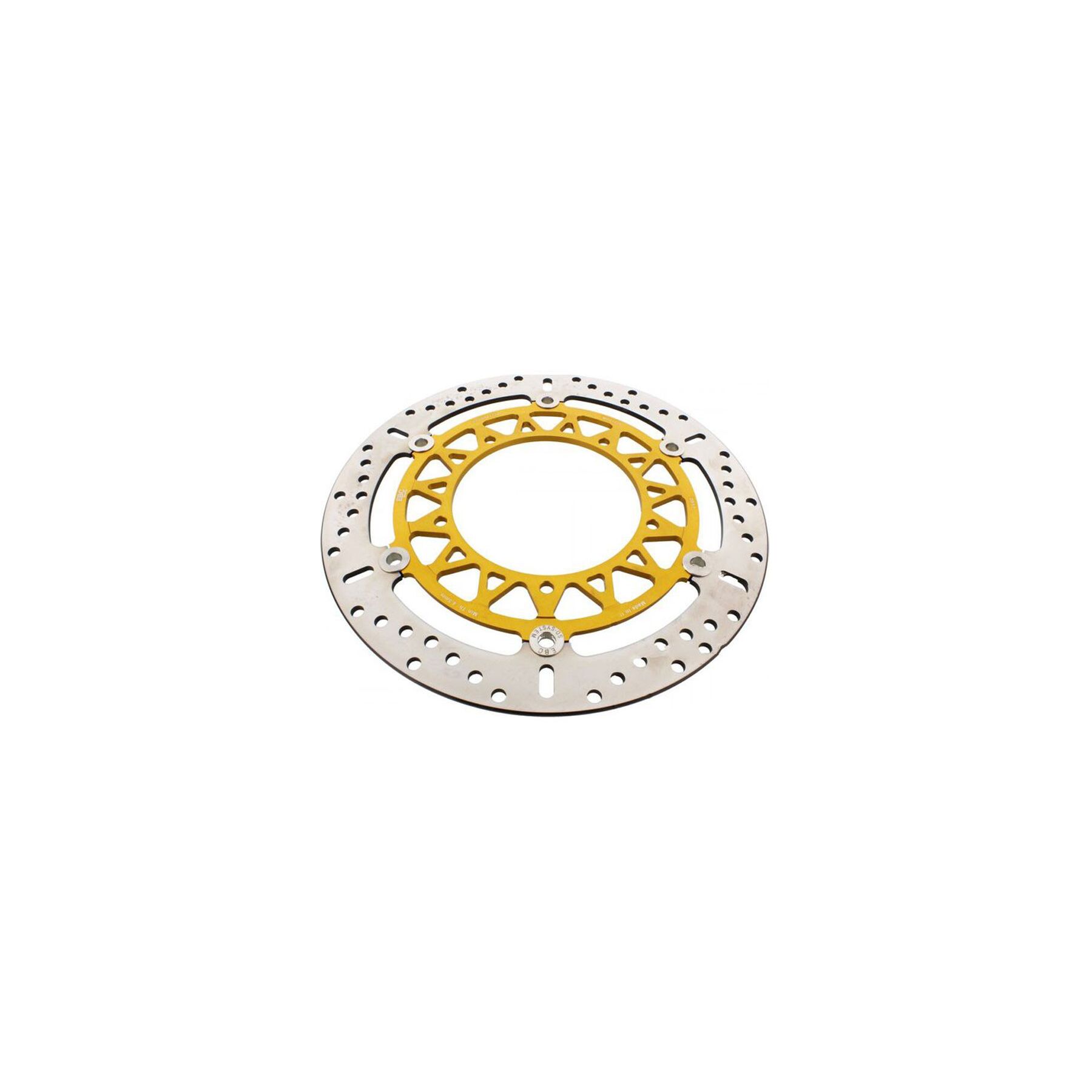 EBC Prolite Rotor Md2102 X