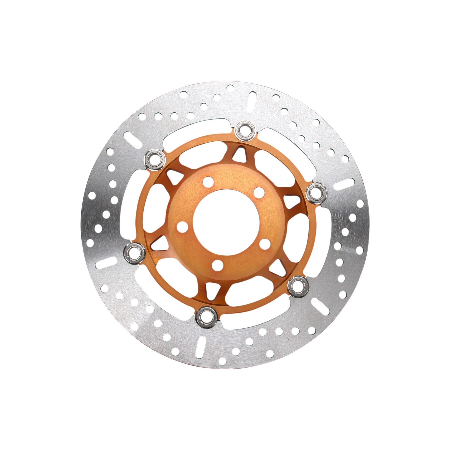 EBC Pro-Lite X Front Brake Rotor Suzuki 1989-2003