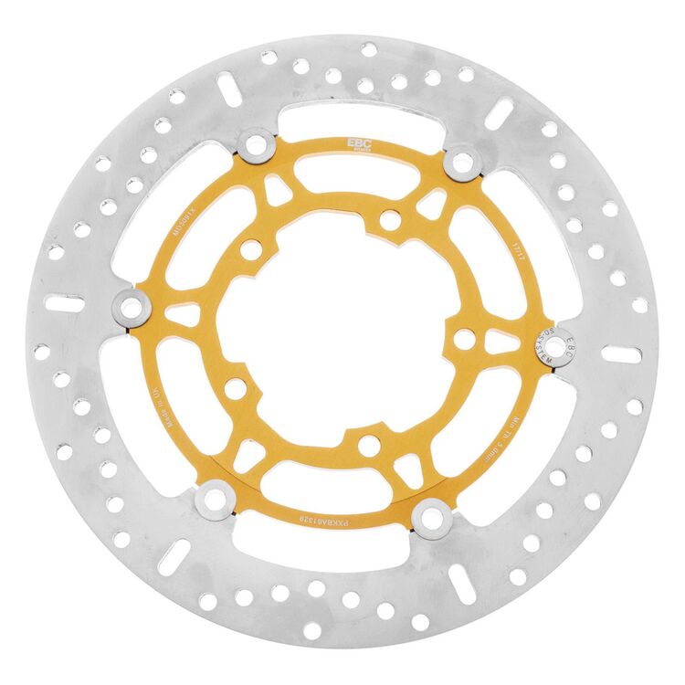 EBC Pro-Lite Brake Rotor Suzuki 2005-2021