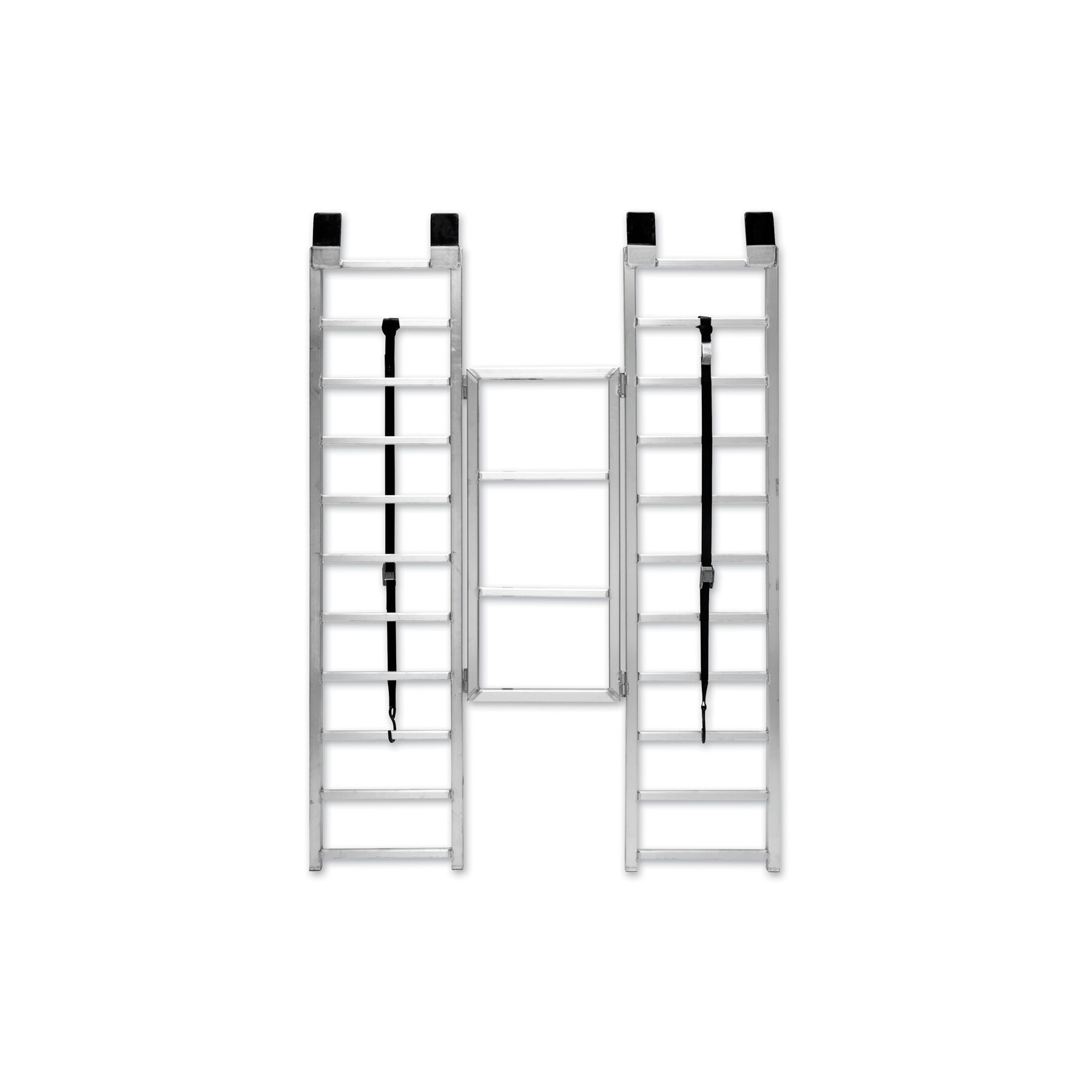 Quad Boss Tri-Fold 71x50 Ramp