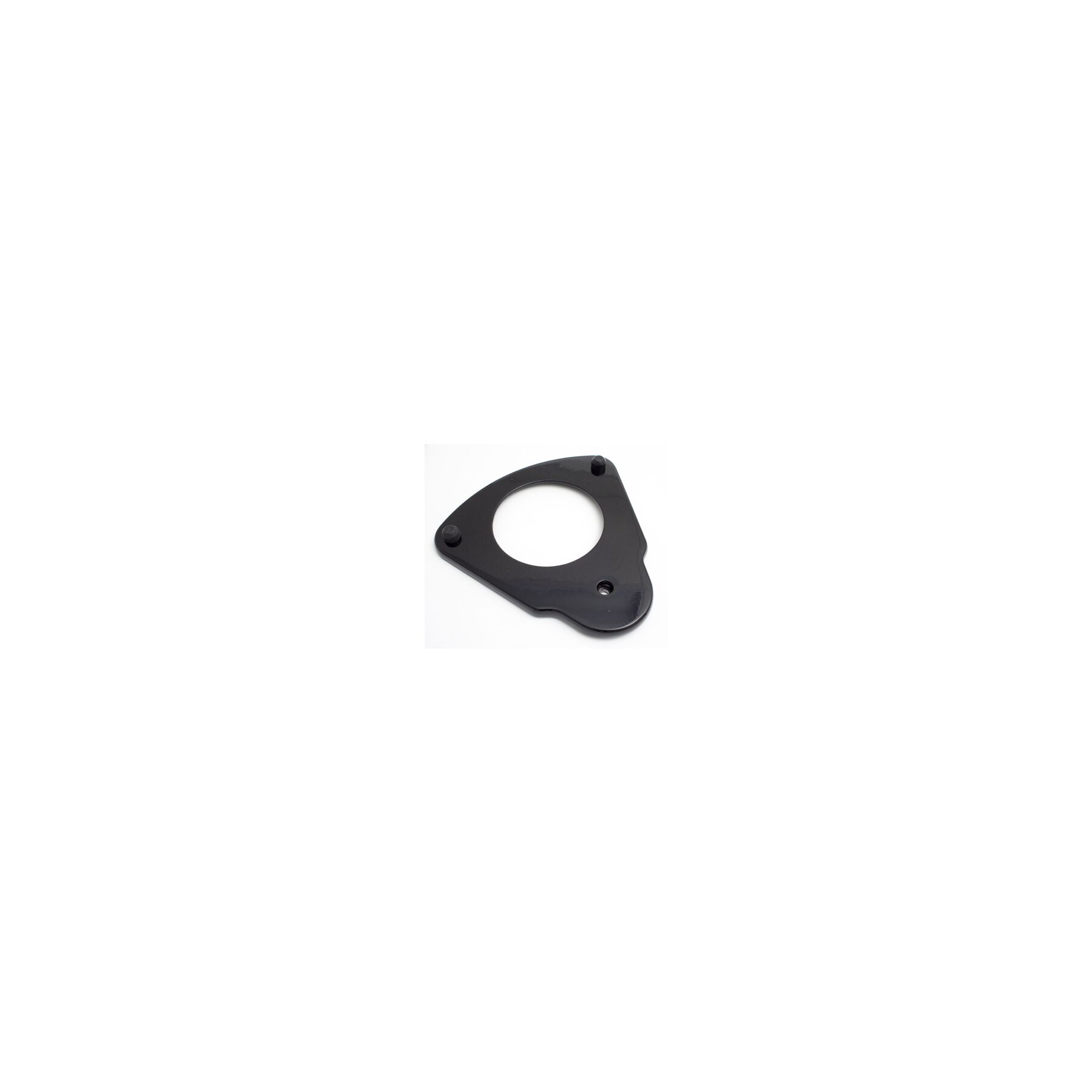 Kuryakyn Twin Velocity Inner Plate