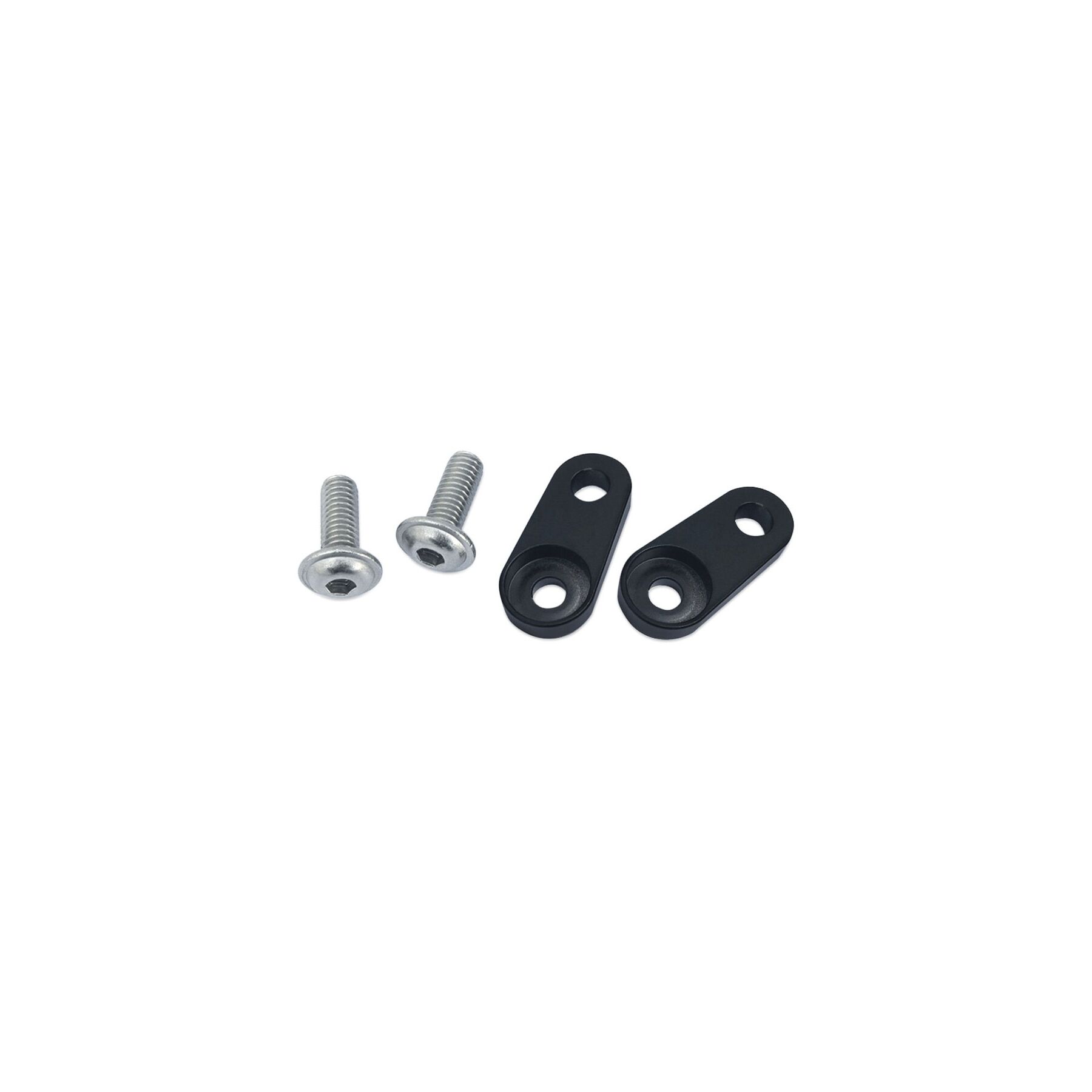 Kuryakyn Mounting Plate by Kellermann