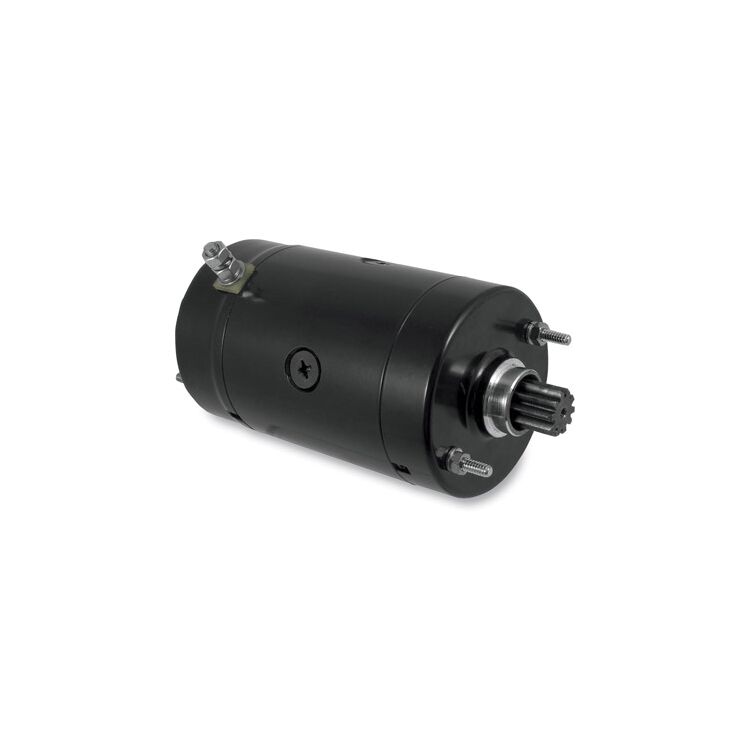Drag Specialties High Torque Starter For Harley Big Twin / Sportster 1974-1988