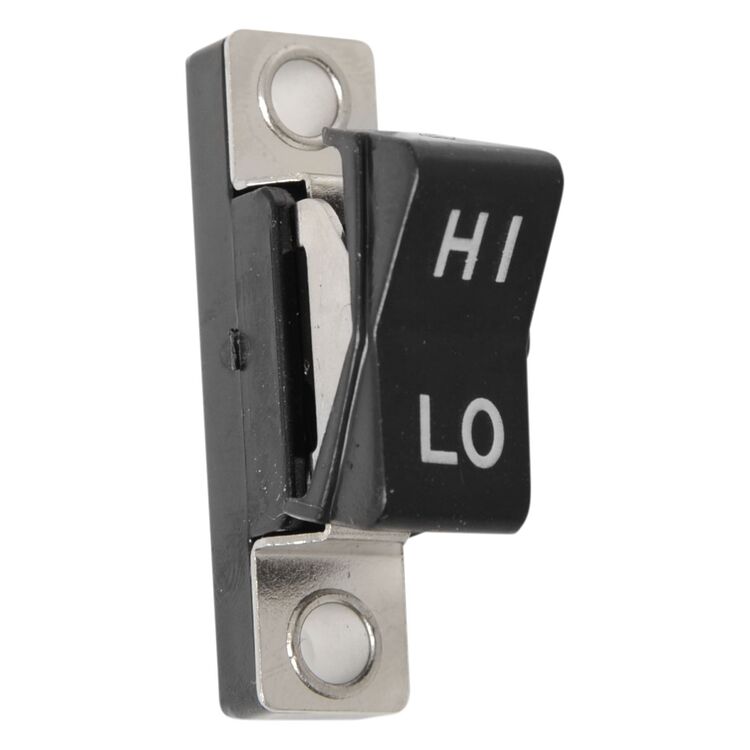 Milwaukee Twins Hi / Lo Rocker Switch For Harley FL FX XL 1972-1981