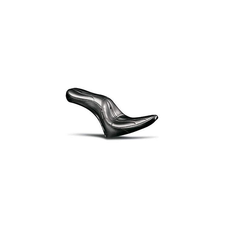 Le Pera Sorrento Seat For Harley FLHX 2006-2007